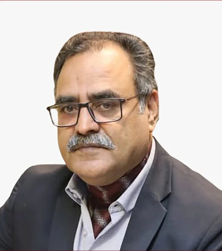 Ar Shafiq ur Rehman Director Planning and Coordination UICP