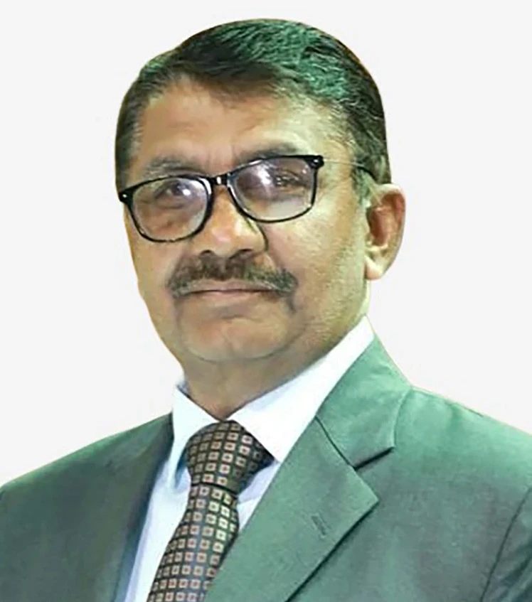 Eng Naeem Akhtar Partner and Director Infrastructure Division UICP