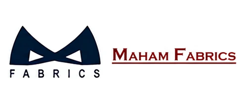 Maham Fabrics logo