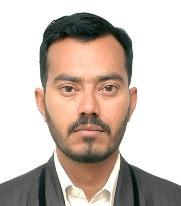 Muhammad Ali Construction Manager Construction Division UICP