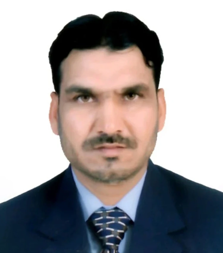 Muhammad Ashraf Construction Manager Construction Division UICP