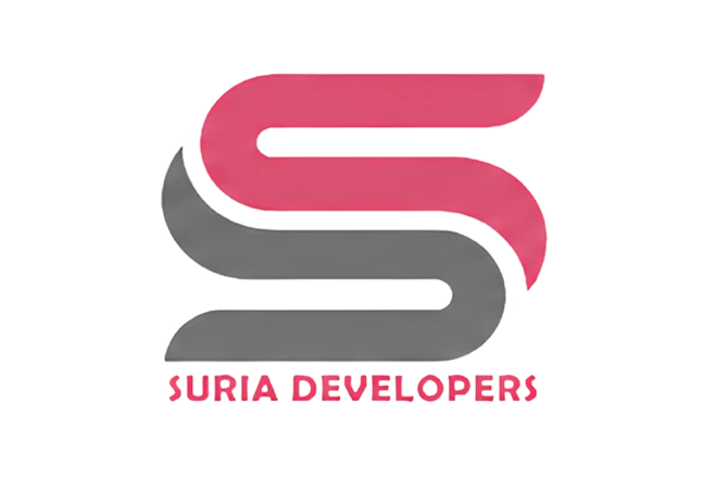 Suria Developers logo