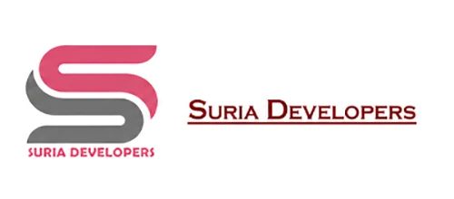Suria Developers logo