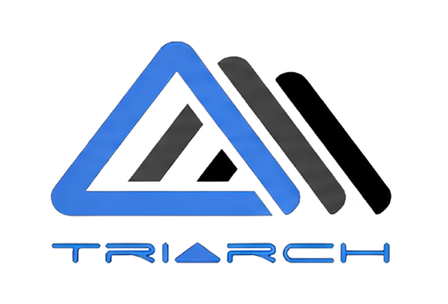 Tri-Arch Consultants logo