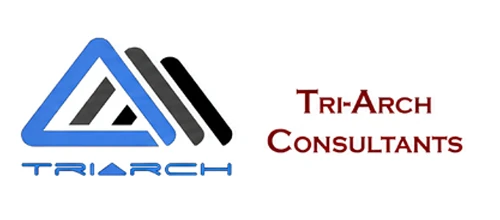 Tri-Arch Consultants logo