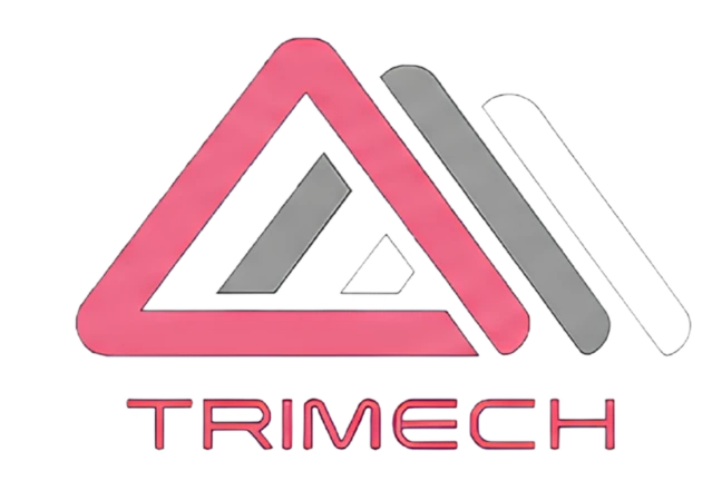 Tri-Mech Consultants logo