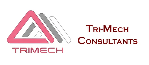 Tri-Mech Consultants logo