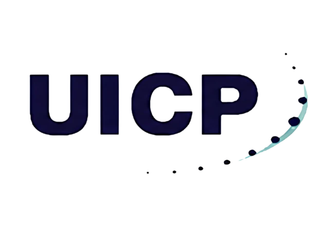 Usman Ibrahim Construction Pakistan UICP logo